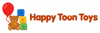 Happy Toon Toys