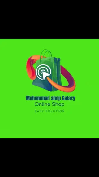 Muhammad Shop Galaxy