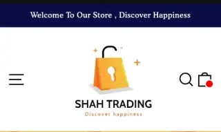Shah Trading Center