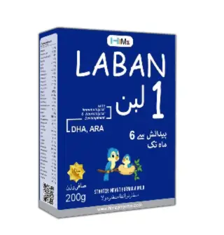 Laban Baby milk