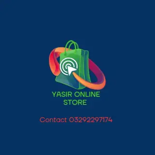 YASIR ONLINE STORE