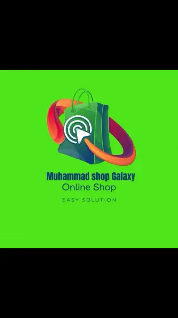 Muhammad Shop Galaxy