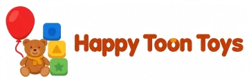 Happy Toon Toys