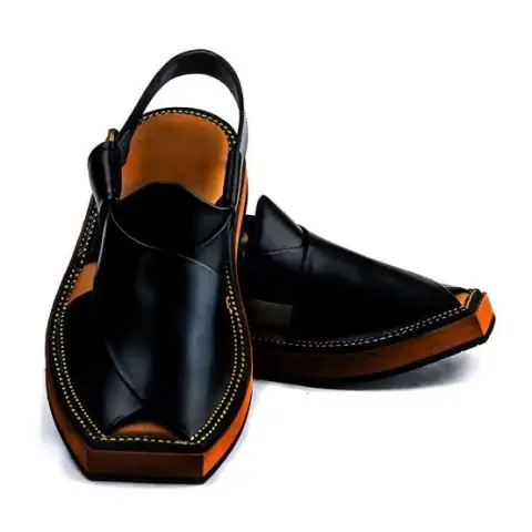 original Kaptan chappal