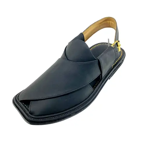 Smart Zalmi peshawari chappal
