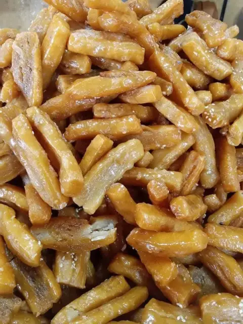 چارسدہ رجڑ مشہور مٹھائی