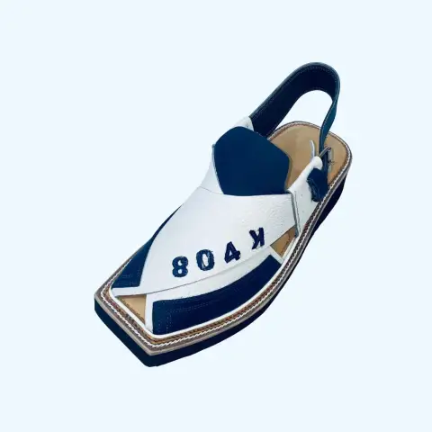 Kaptaan chappal Qaidi no 804
