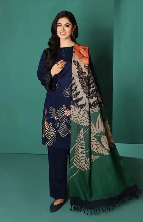 Nishat Lawn