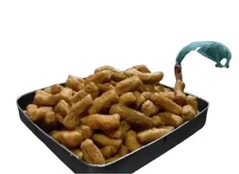 چارسدہ رجڑ مٹھائی
