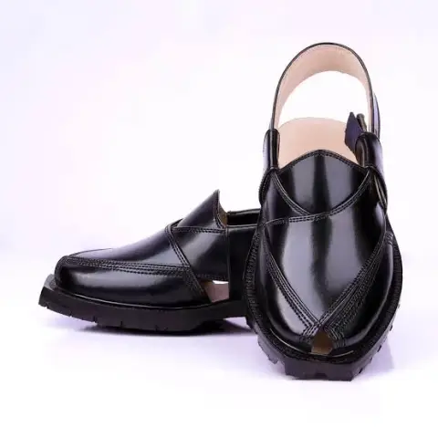 Peshawari Narozi Chappal