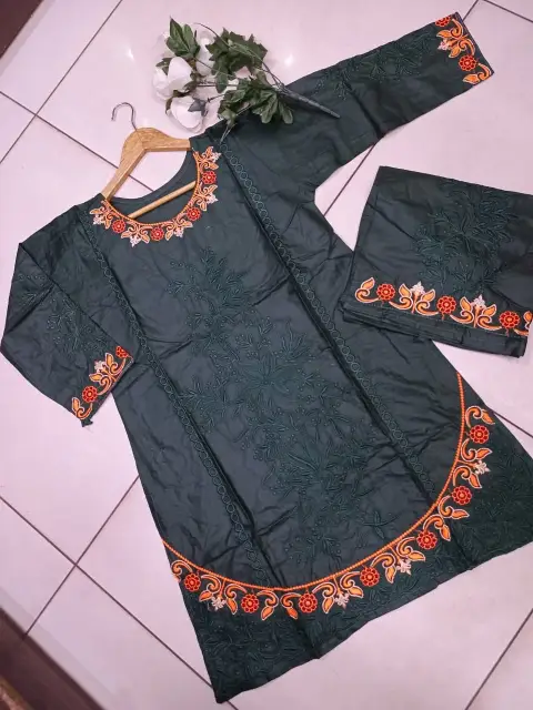 Stitch  2PCShirt and Trouser