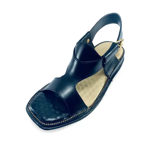 Panjedara peshawari chappal