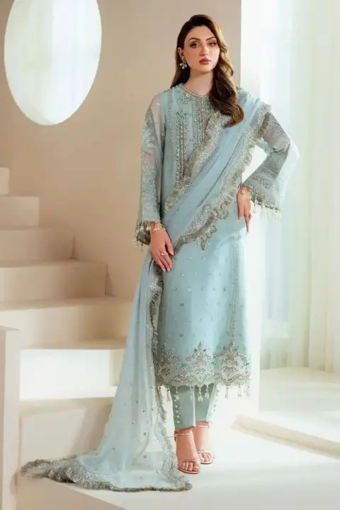 Women's Suit
