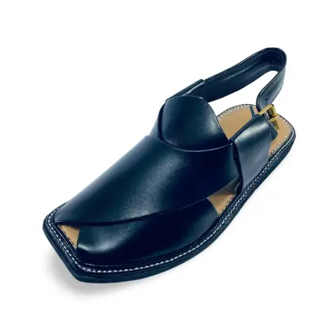 Peshawari chappal Smart zalmi