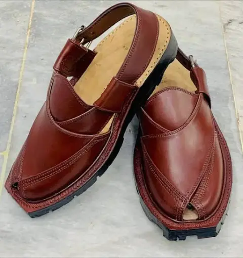 Original Norozi Chappal