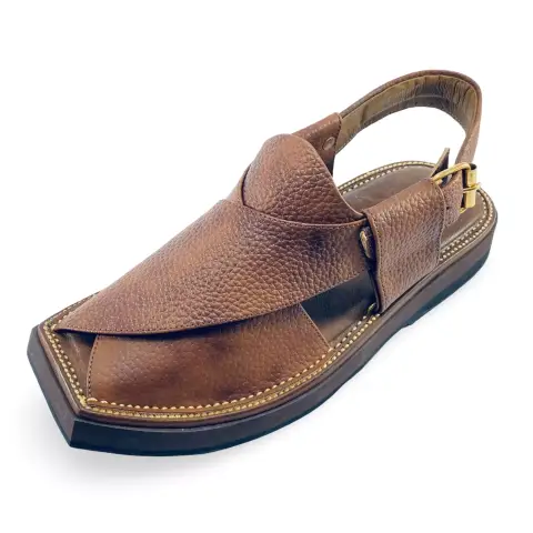 Smart kaptaan Peshawari Chappal