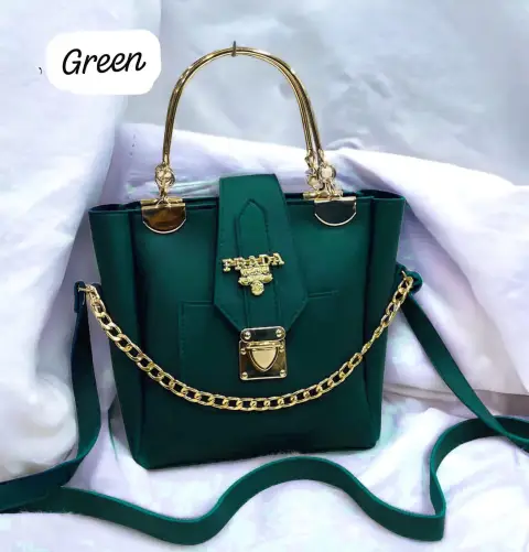 Stylish Shoulder Style Bag