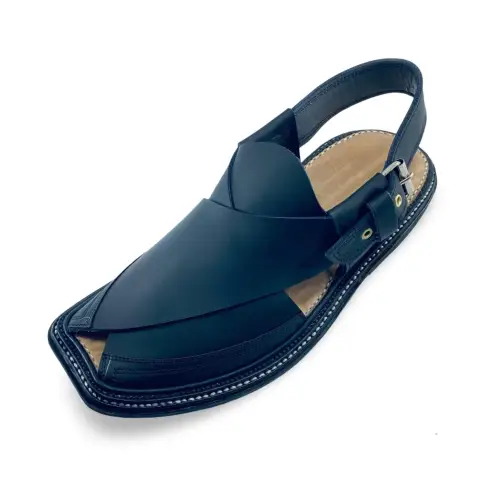 Charsadda chappal peshawari chappal