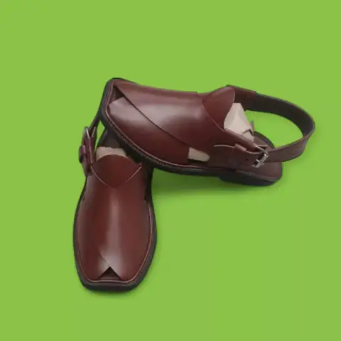 Charsadda Peshawri Chappal: A Blend of Tradition and Elegance