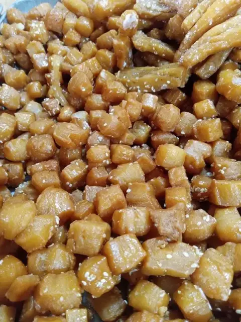 چارسدہ رجڑ مشہور مٹھائی