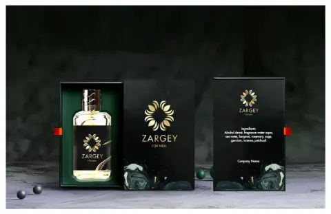 ZARGEY PERFUME FOR WOMEN