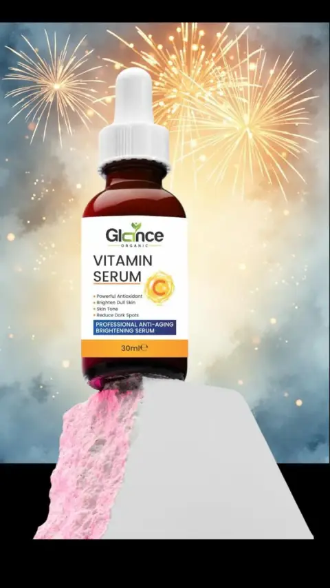 Vitamin C Serum