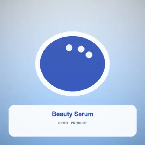Vitamin C Beauty Serum