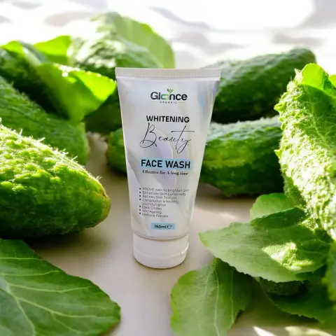 Whitening Facewash