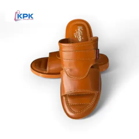 Men Slipper Regular