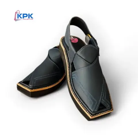 Peshawari Chappal | Kaptaan original
