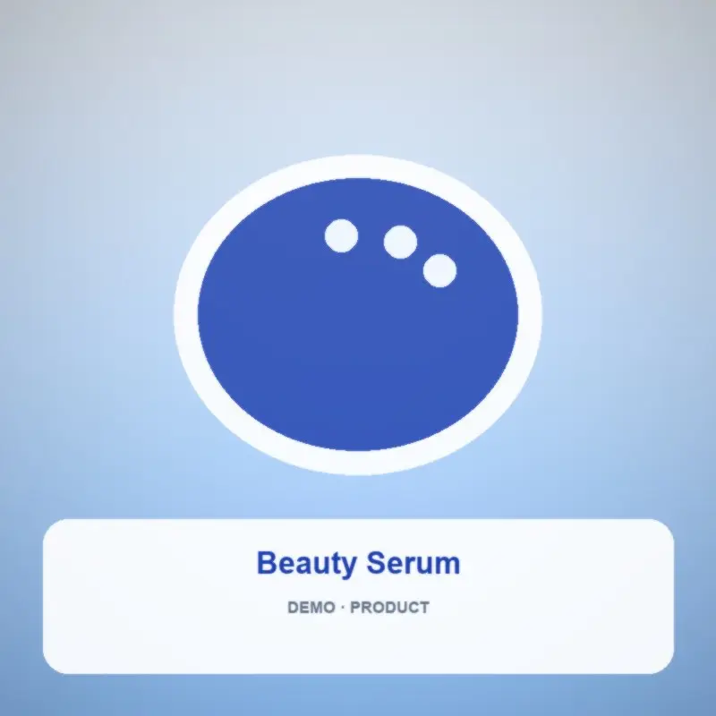 Vitamin C Beauty Serum