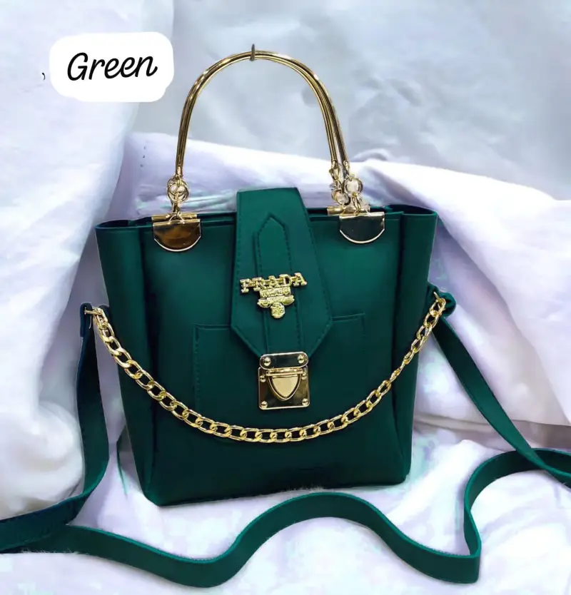 Stylish Shoulder Style Bag