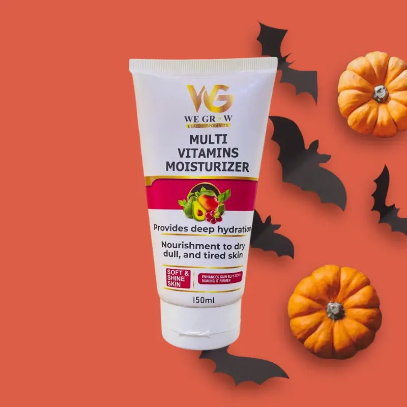 MULTIVITAMIN MOISTURISER