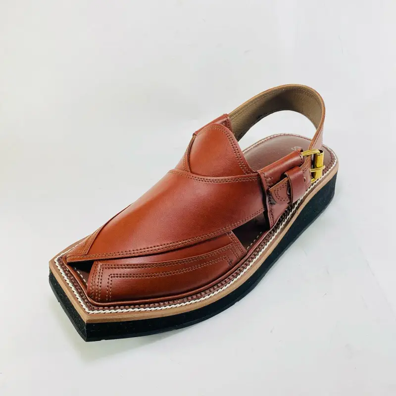 Kaptaan chappal