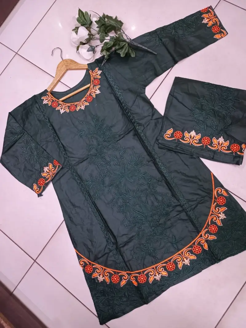 Stitch  2PCShirt and Trouser