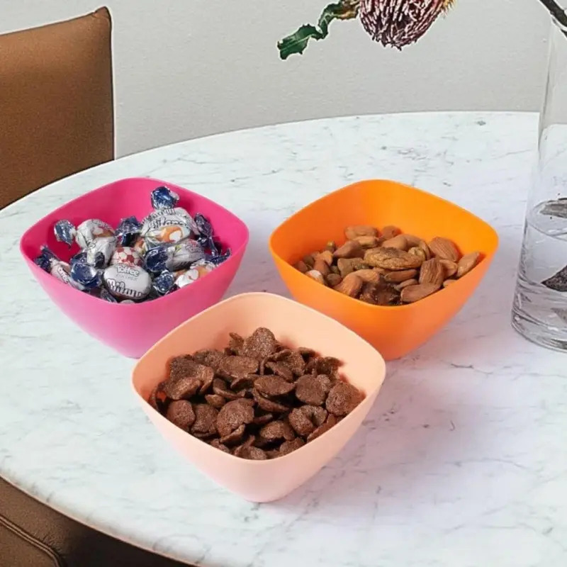 Mini Bowls Set Pack of 6