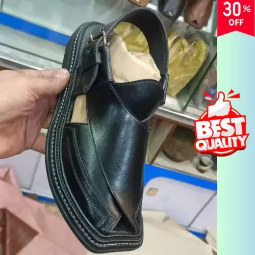 3 Gear Special Charsadda Chappal