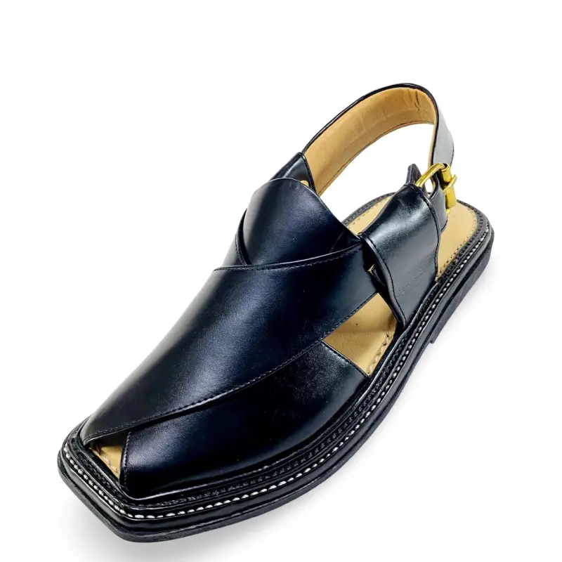 Peshawari chappal T.Gear