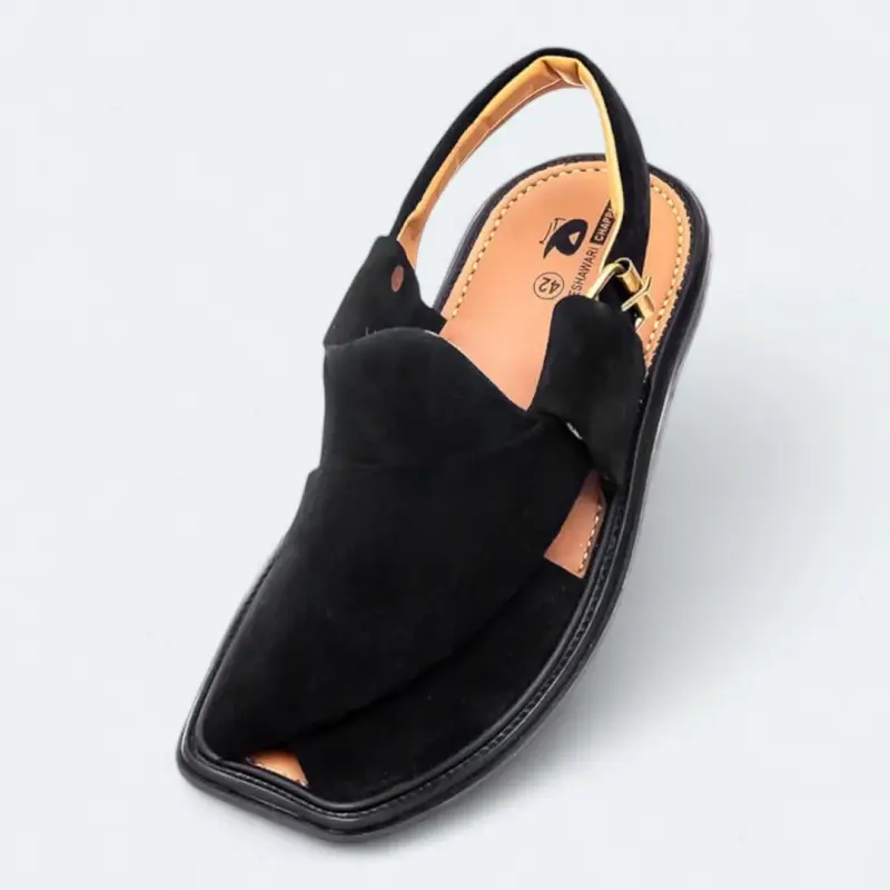 Handmade Charsada Chappal