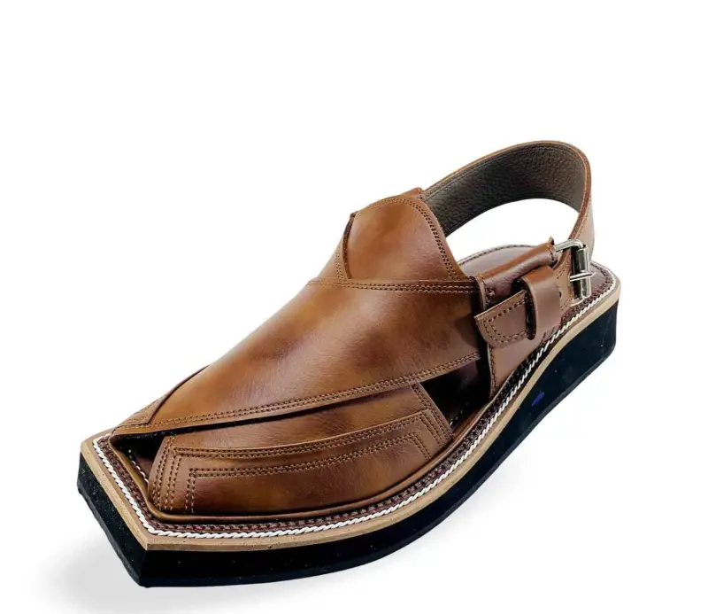Kaptaan chappal Shade