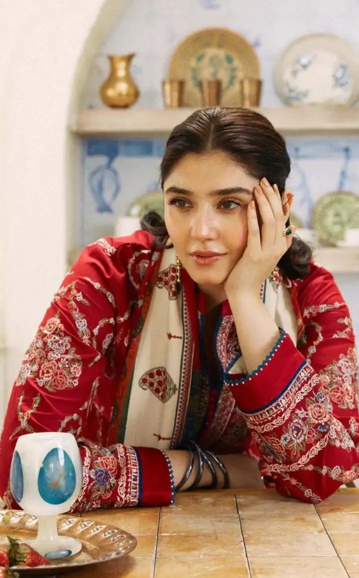 Zara ShahJahan Lawn