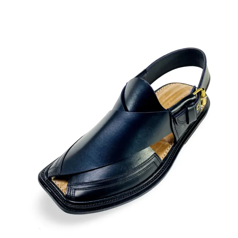 Peshawari Charsadda Chappal