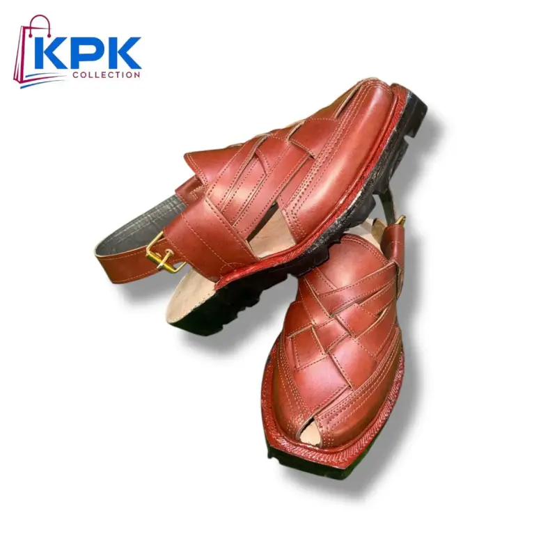 Stylish Narozi Chappal With Unique Design
