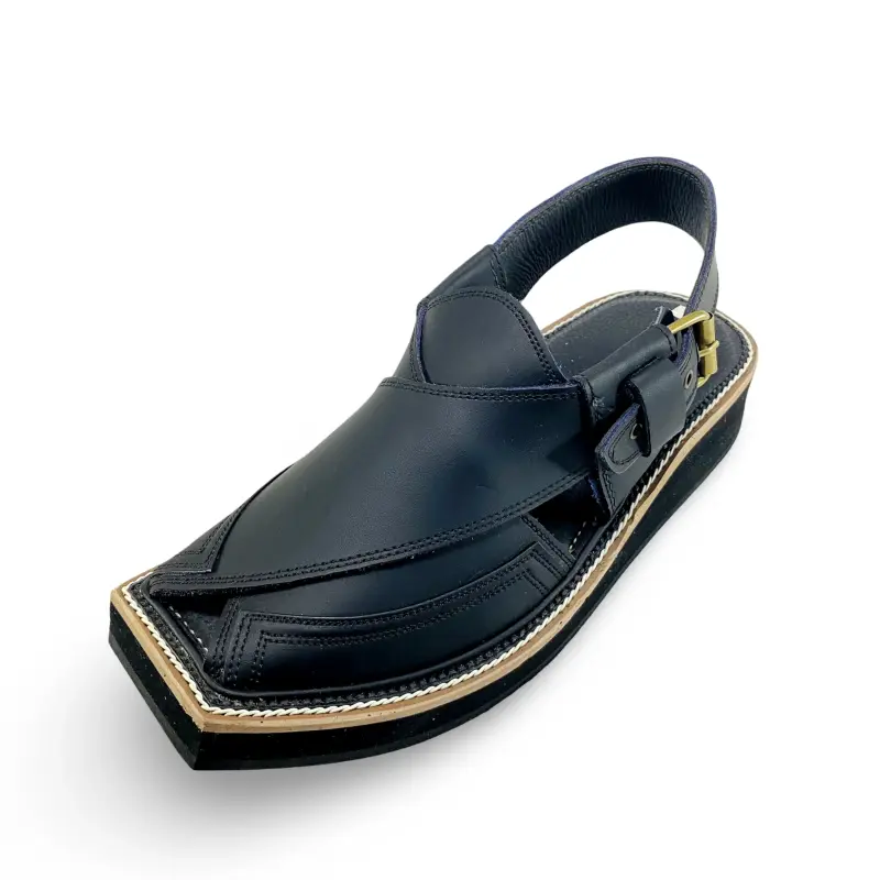 Kaptaan chappal