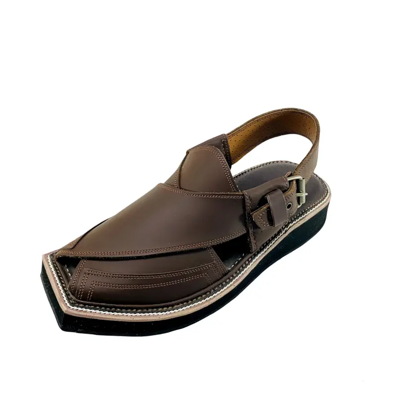 Kaptaan chappal