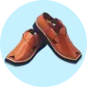 Peshawari Chappal
