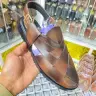 Quetta Chappal