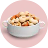 Dry Fruits